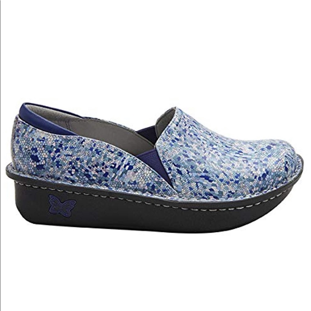Alegria Debra shoes size 38